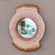 Indlæs billede til gallerivisning Spejl Spiral