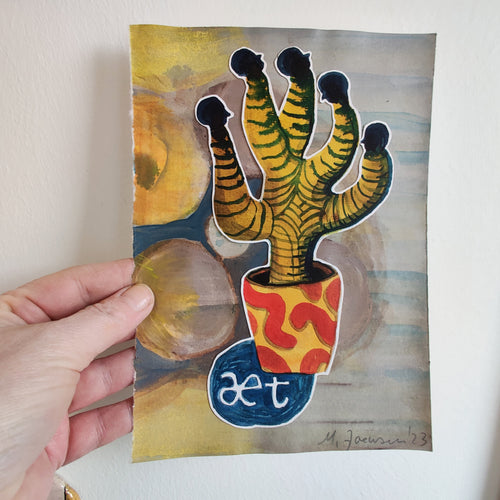 Cutout æt