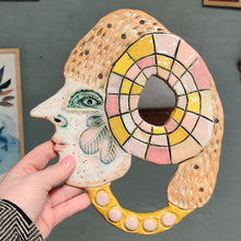 Indlæs billede til gallerivisning At spejle sig