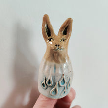 Indlæs billede til gallerivisning Harer - lykkedyr, påske
