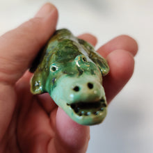 Indlæs billede til gallerivisning Krokodillen Heine