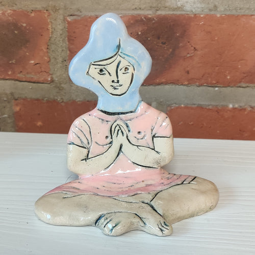 Yogadame 3