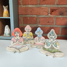Indlæs billede til gallerivisning Yogadame 3