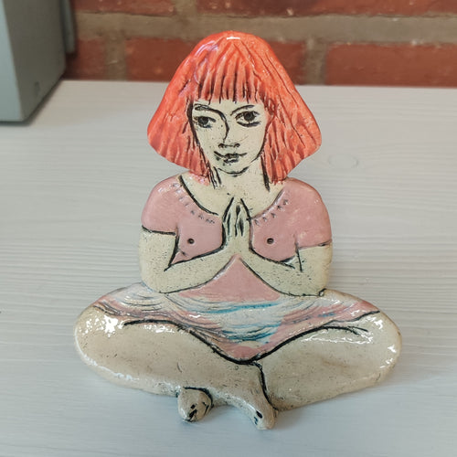 Yogadame 1