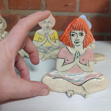 Indlæs billede til gallerivisning Yogadame 3