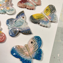 Indlæs billede til gallerivisning Butterflies