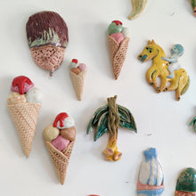 Indlæs billede til gallerivisning fletbuket - strange fruits