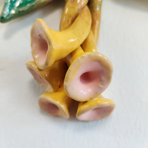 fletbuket - strange fruits