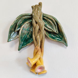 fletbuket - strange fruits