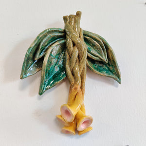 fletbuket - strange fruits