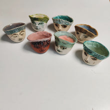 Indlæs billede til gallerivisning minihoved spiral