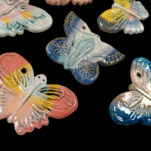 Butterflies