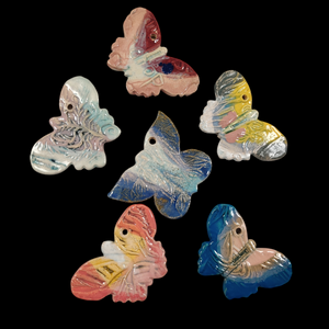 Butterflies