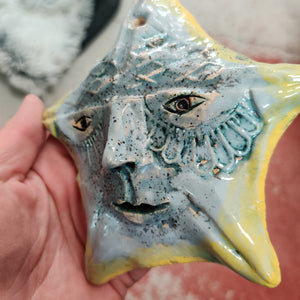 Star Væghængt