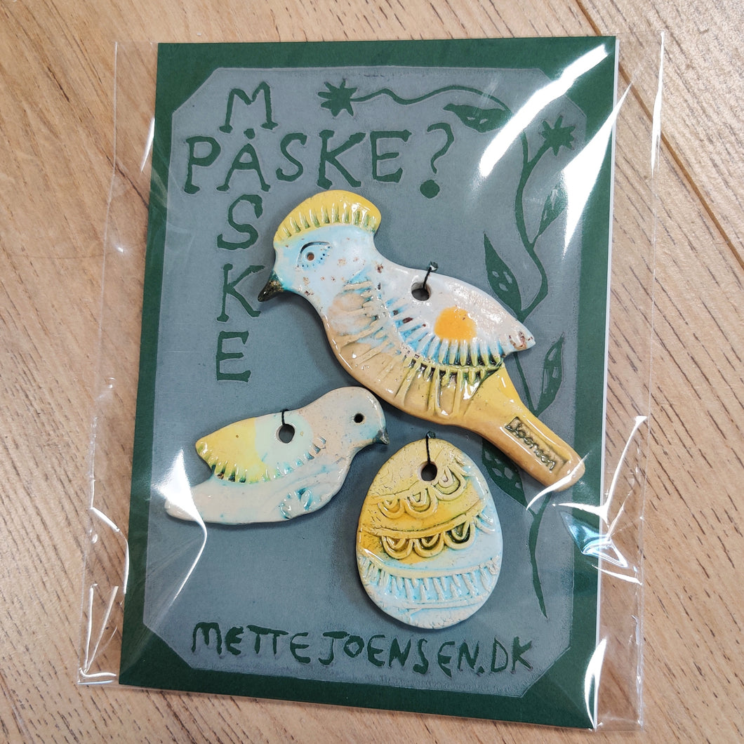 Påskepakke 4