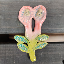 Indlæs billede til gallerivisning Evighedsblomst tohovedet