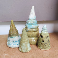 Indlæs billede til gallerivisning Juletræer Team vissengrøn