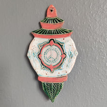 Indlæs billede til gallerivisning Ornament nr.1