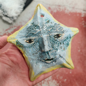 Star Væghængt