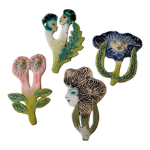 Indlæs billede til gallerivisning Evighedsblomst tohovedet