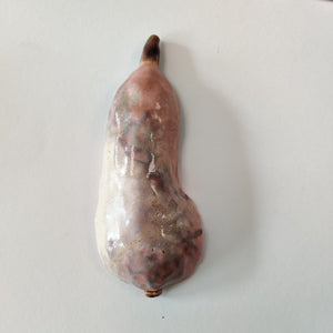 Birne - strange fruits