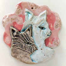 Indlæs billede til gallerivisning Feline Form - de drømmende