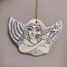 Indlæs billede til gallerivisning Engel dyreven