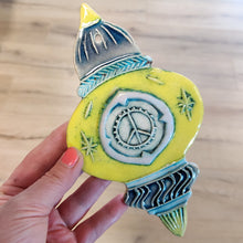 Indlæs billede til gallerivisning Ornament nr.4