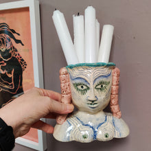 Indlæs billede til gallerivisning Hovedkrukken Iris