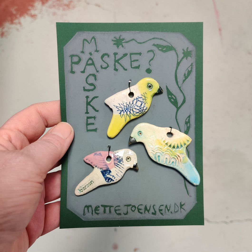 Påskepakke 2