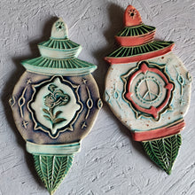 Indlæs billede til gallerivisning Ornament nr.2
