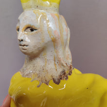 Indlæs billede til gallerivisning Stagen Yellow Fellow