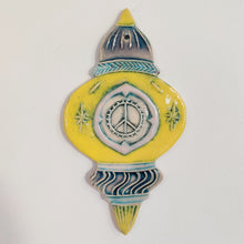 Indlæs billede til gallerivisning Ornament nr.4