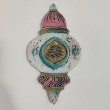 Indlæs billede til gallerivisning Ornament nr.3