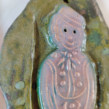 Indlæs billede til gallerivisning Hr og Fru Form. Væghængt