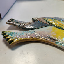 Indlæs billede til gallerivisning Vægfugle lovebirds 25 år