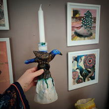 Indlæs billede til gallerivisning Fuglestagen Grande