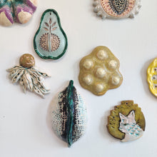 Indlæs billede til gallerivisning Biggy - strange fruits