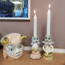 Indlæs billede til gallerivisning stagen He