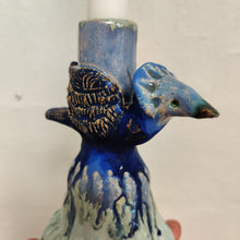 Indlæs billede til gallerivisning Stage Blue Bird
