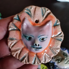 Indlæs billede til gallerivisning Juleornament