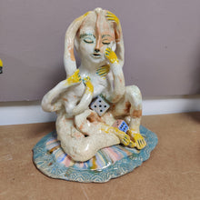 Indlæs billede til gallerivisning Skulptur Mange og Lange