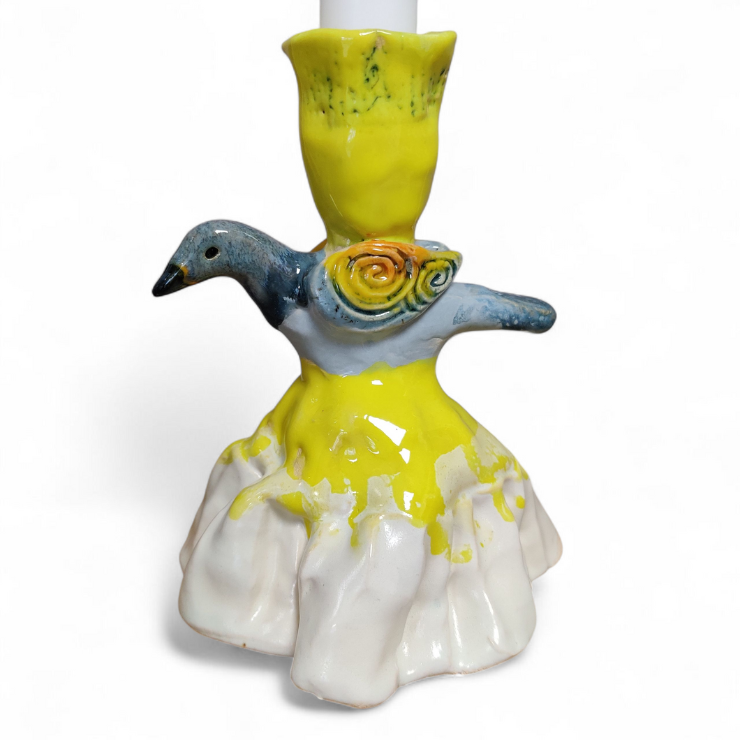 Fuglestagen Sunny Boy