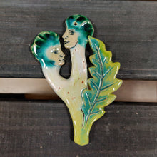 Indlæs billede til gallerivisning Evighedsblomst tohovedet