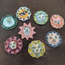 Indlæs billede til gallerivisning Juleornament