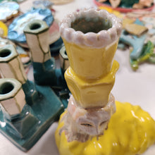 Indlæs billede til gallerivisning Stagen Yellow Fellow