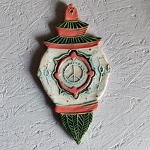 Indlæs billede til gallerivisning Ornament nr.1