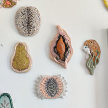 Indlæs billede til gallerivisning Sømus - strange fruits