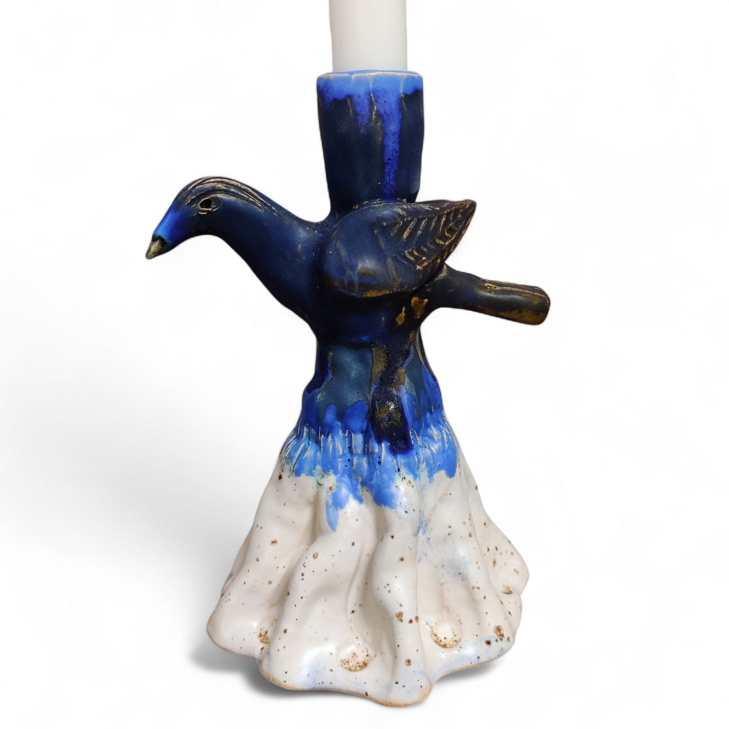 Fuglestagen Mitternacht