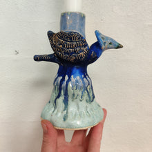 Indlæs billede til gallerivisning Stage Blue Bird
